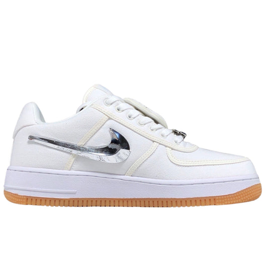 Air Force 1 x Travis Scott "White"