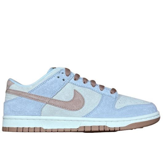 Dunk Low SP "Fossil Rose"