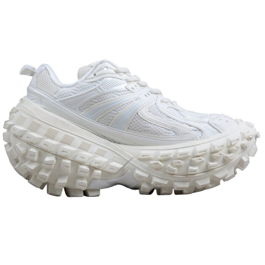 Balenciaga Defender "White"