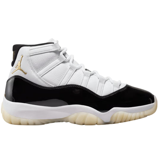 Air Jordan 11  High "Gratitude"