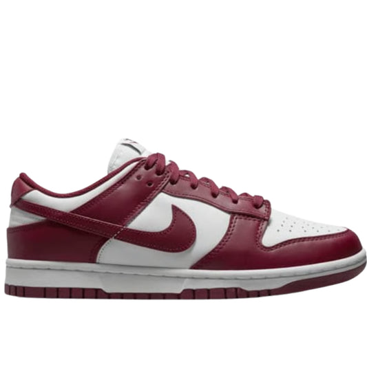 Dunk Low SP "Bordeaux"