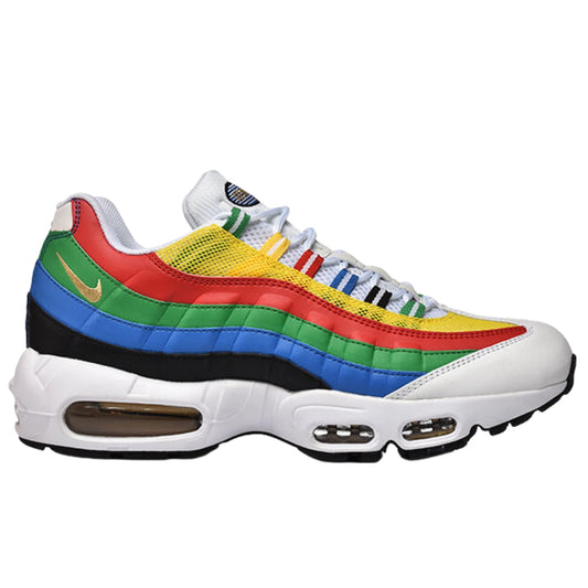 Nike Air Max 95 "Ultramarine"