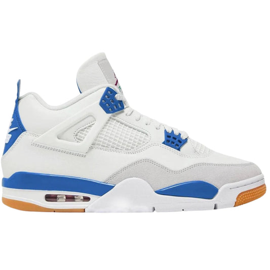 Air Jordan 4 SB "Sapphire Blue"