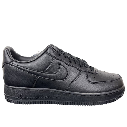 Air Force 1 x Nocta "Triple Black"