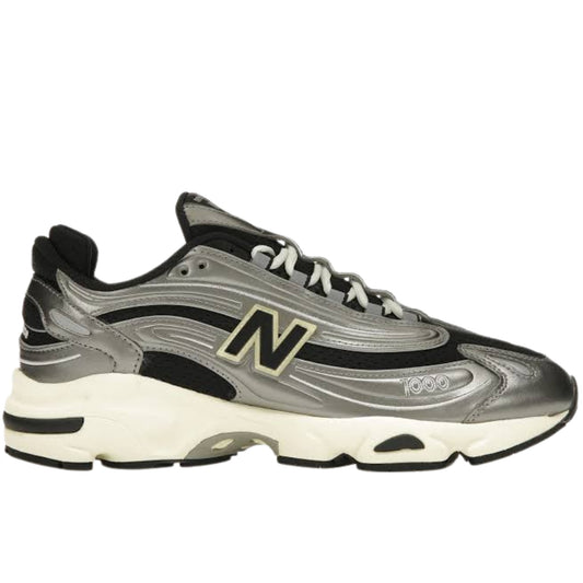 New Balance 1000 "Silver Metallic"