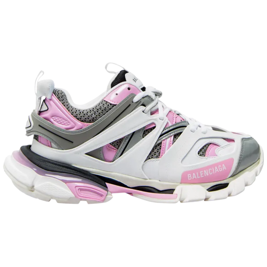 Balenciaga Track 3.0 "White Pink"
