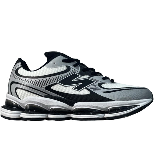 New Balance Abzorb 2000 "Ultra Grey"