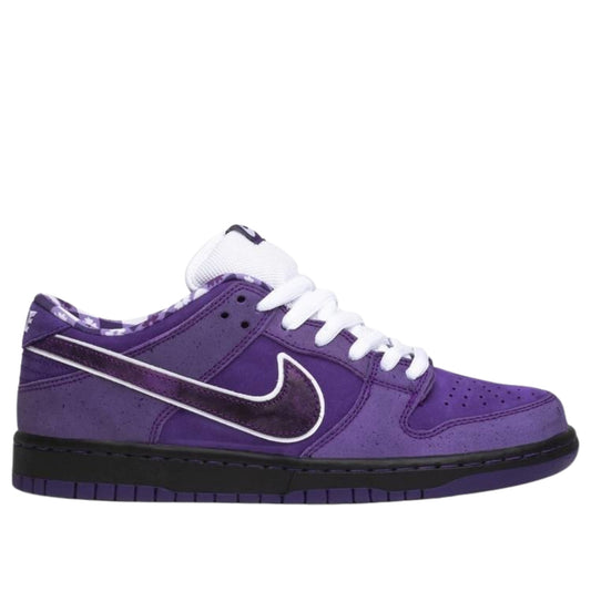 Dunk Low SB "Purple Lobster"