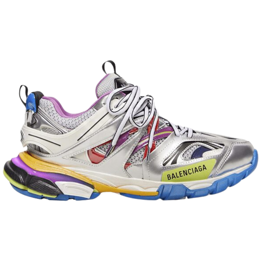 Balenciaga Track 3.0 "Multicolor"