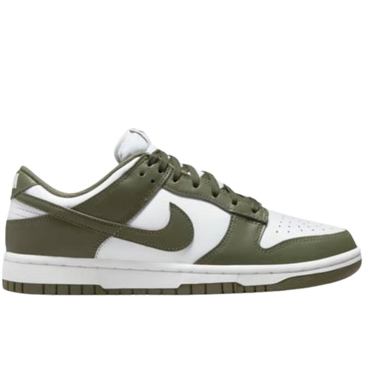 Dunk Low SP "Medium Olive"