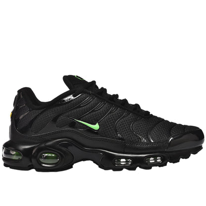 Nike Air Max TN Plus "Green Volt"