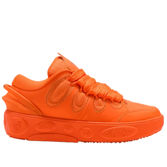 Puma LameloBall x LaFrancé "Gifted"