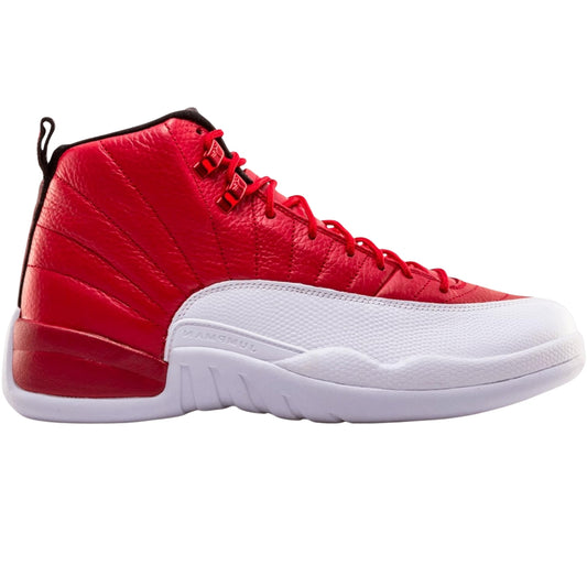 Air Jordan 12 "Gym Red"