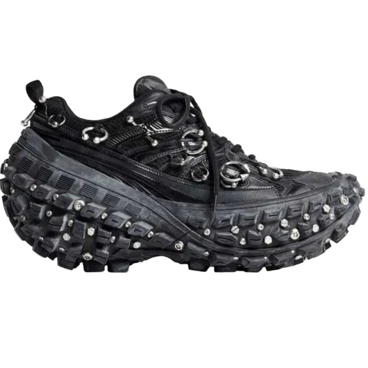 Balenciaga Defender "Piercings Black"