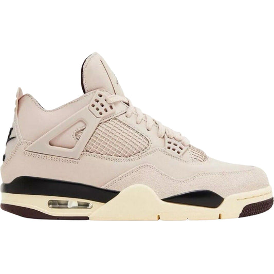 Air Jordan 4 x A Ma Maníere "While You Were Sleeping"