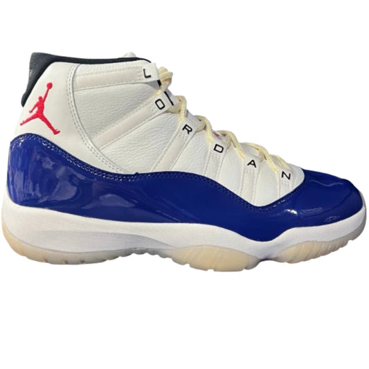 Air Jordan 11 Retro "Rare Air"
