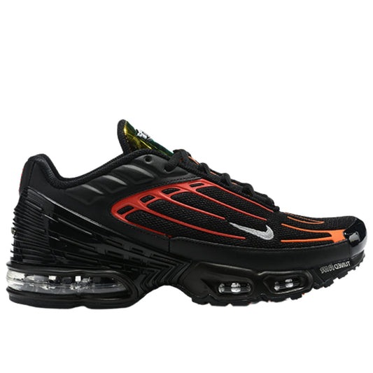 Nike Air Max TN 3 Plus "Blood Orange"