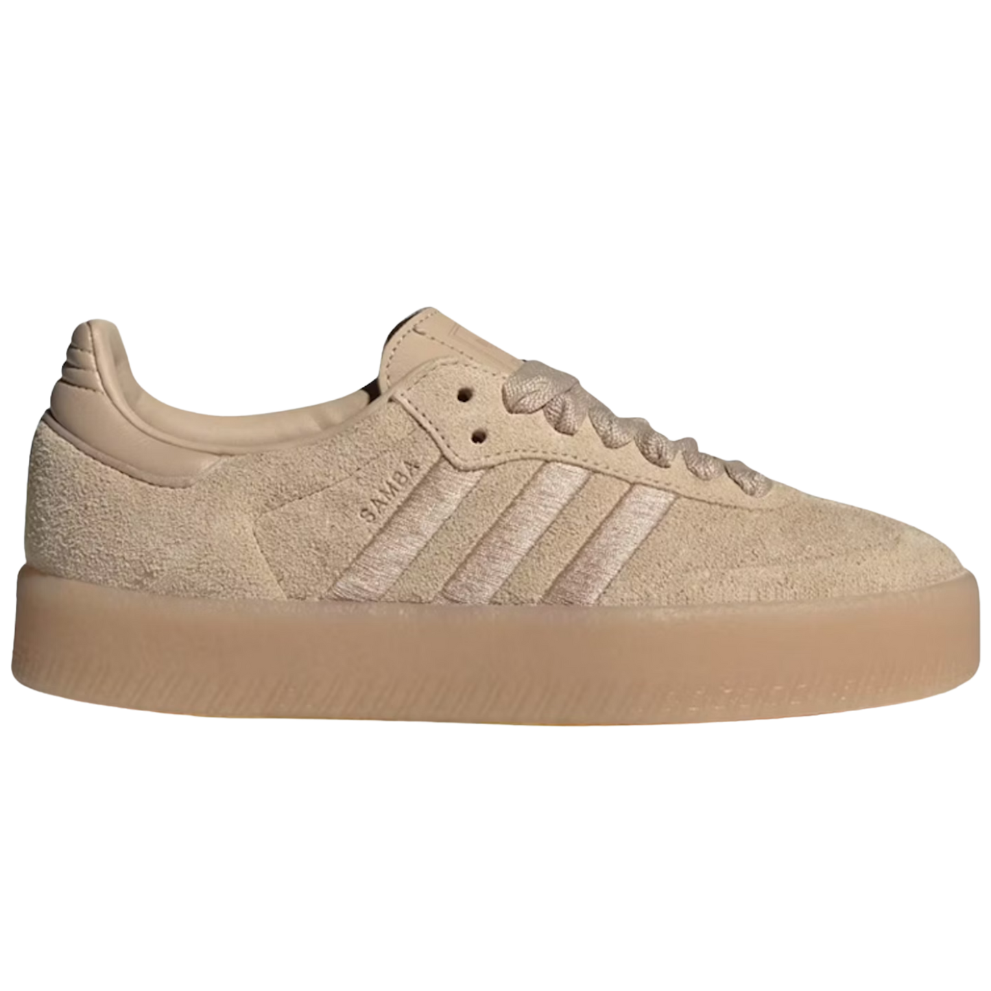Adidas Samba "Magic Beige"