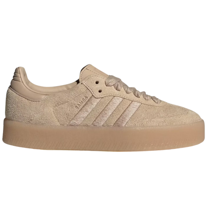 Adidas Samba "Magic Beige"