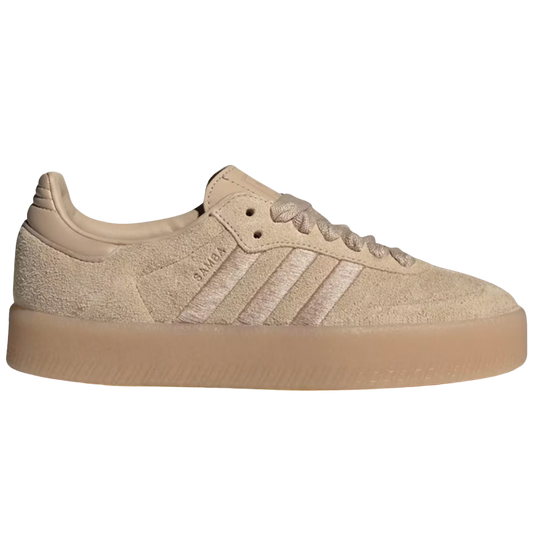 Adidas Samba "Magic Beige"