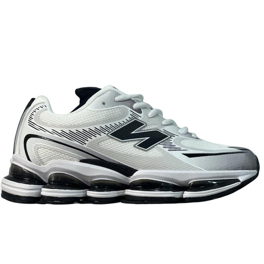 New Balance Abzorb 2000 "Ultra White"