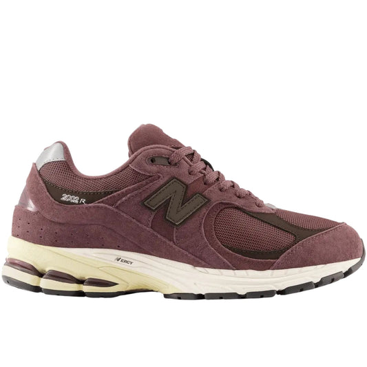 New Balance 2002R "Dark Grape"