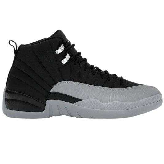 Air Jordan 12 "Barons Black"