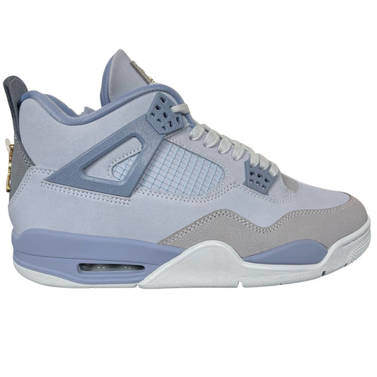 Air Jordan 4 "UNC PE 2025"