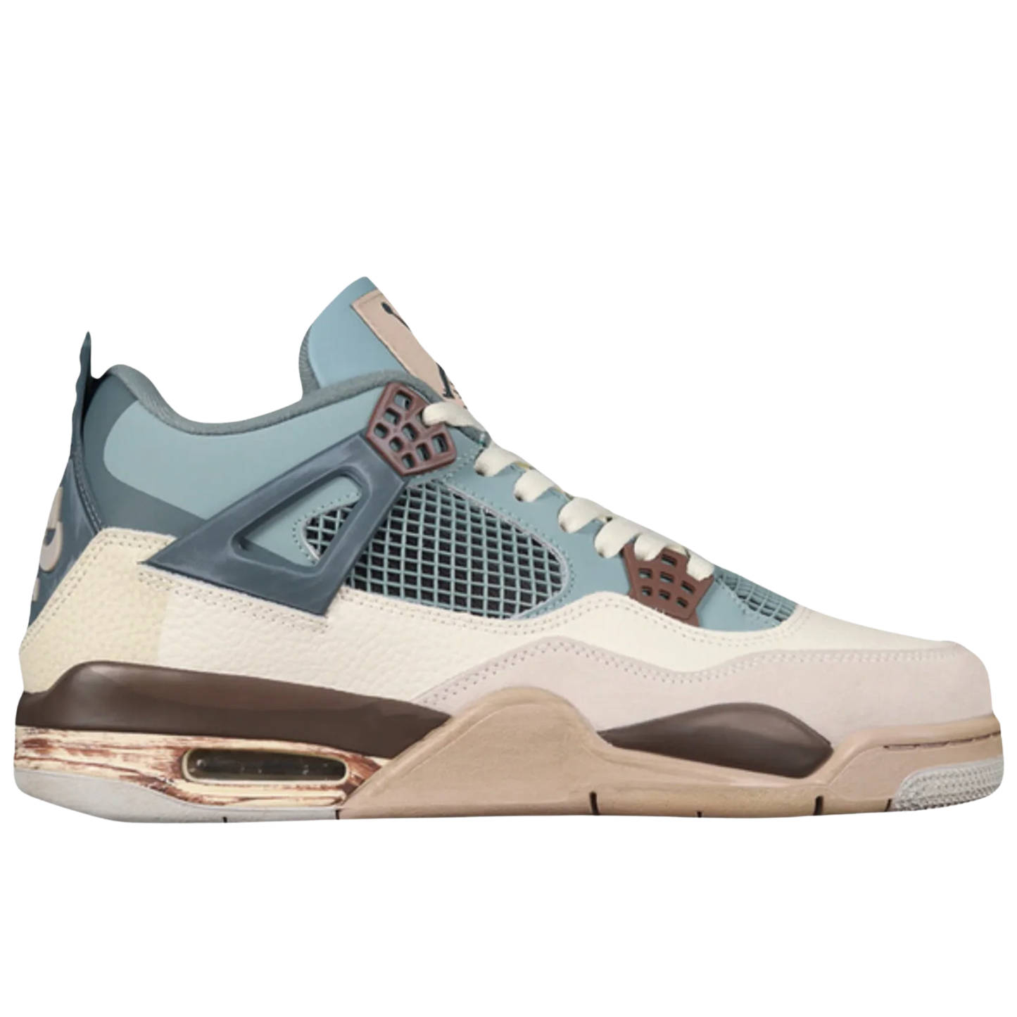 Air Jordan 4 Retro "Snorlax"