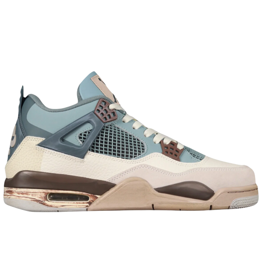 Air Jordan 4 Retro "Snorlax"