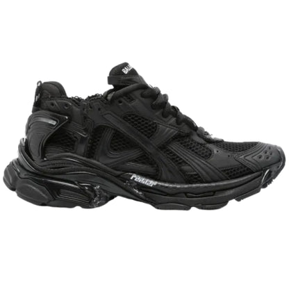 Balenciaga Runner "Triple Black"