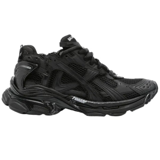 Balenciaga Runner "Triple Black"