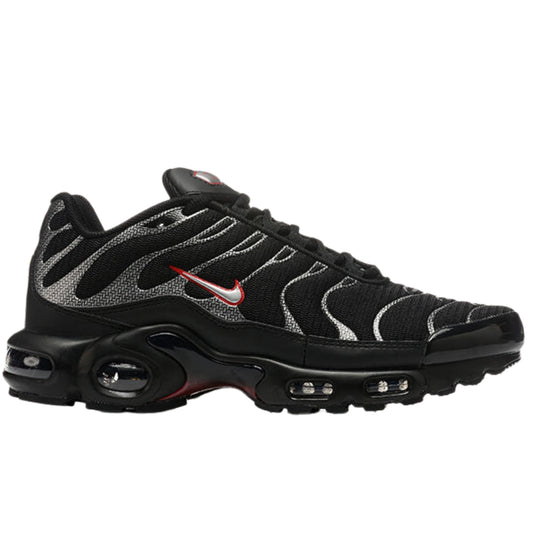 Nike Air Max TN Plus "Carbon Fiber"