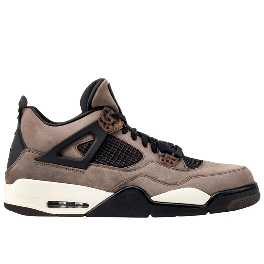 Jordan 4 Retro x Travis Scott "Olive"