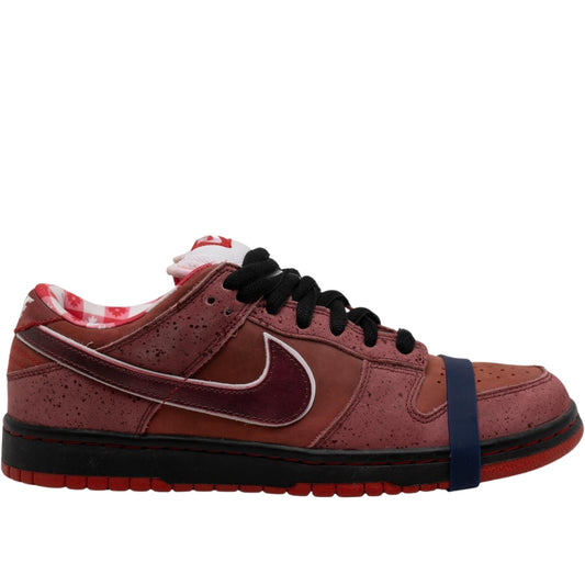 Dunk Low SB "Red Lobster"