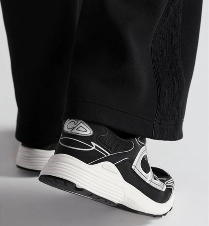 Dior B30 "Black"