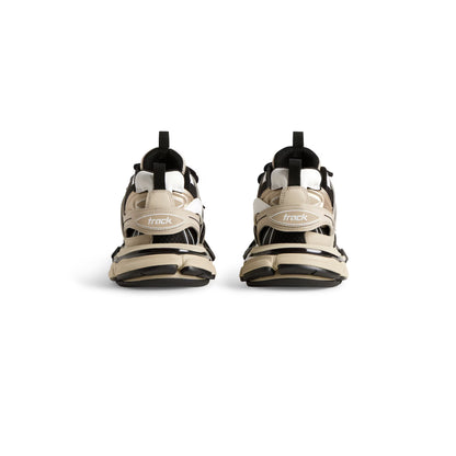 Balenciaga Track 3.0 "Cream n black"