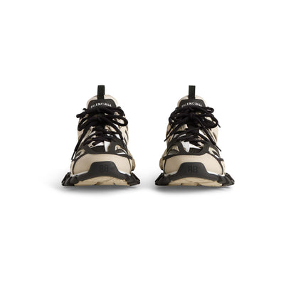 Balenciaga Track 3.0 "Cream n black"