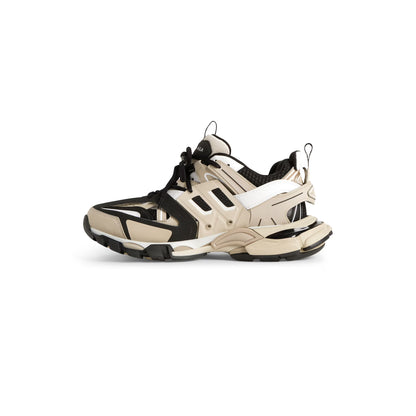 Balenciaga Track 3.0 "Cream n black"