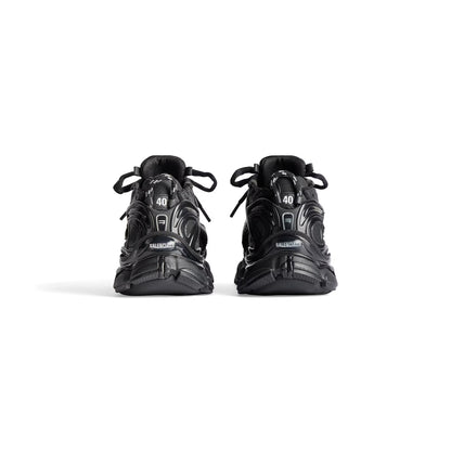 Balenciaga Runner "Triple Black"