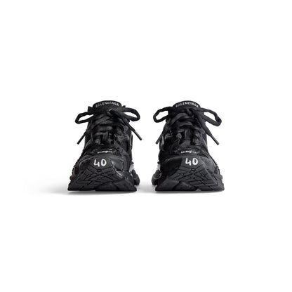 Balenciaga Runner "Triple Black"