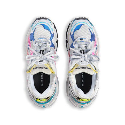 Balenciaga Runner "Multicolor 2"