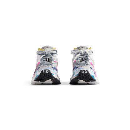 Balenciaga Runner "Multicolor 2"