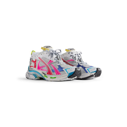 Balenciaga Runner "Multicolor 2"