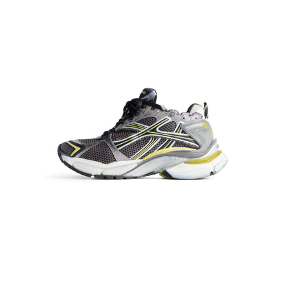 Balenciaga Runner "Black Yellow"