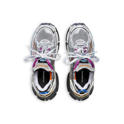 Balenciaga Runner "Multicolor"