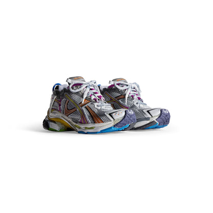 Balenciaga Runner "Multicolor"