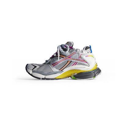 Balenciaga Runner "Multicolor"