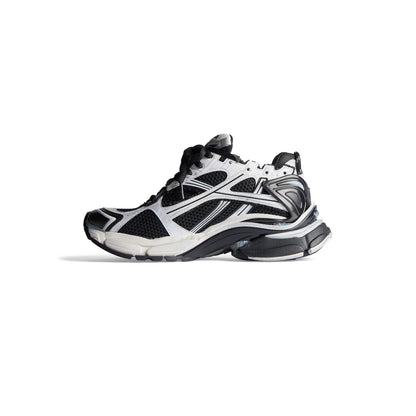Balenciaga Runner "Black n White"
