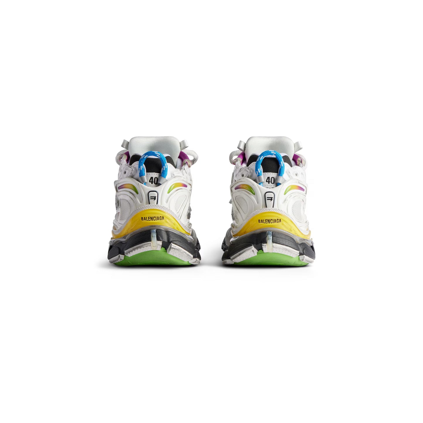 Balenciaga Runner "Gradient"